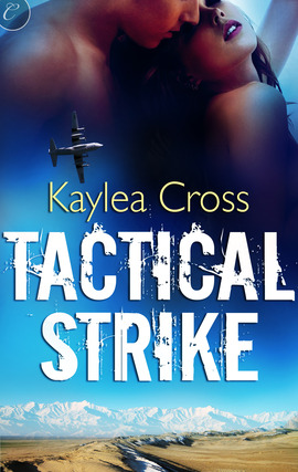 Cover image for Tactical Strike